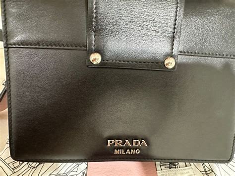 Prada Plex Ribbon Bag Reference Guide 